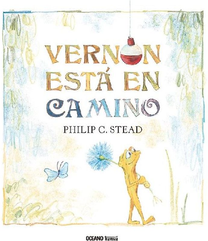 Vernon Está En Camino