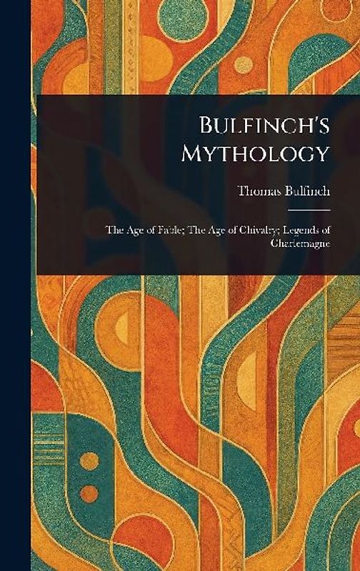 Bulfinch's Mythology