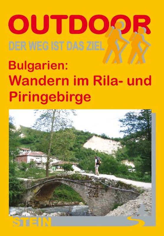 Bulgarien: Wandern im Rila- und Piringebirge