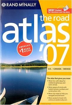Road Atlas 2007