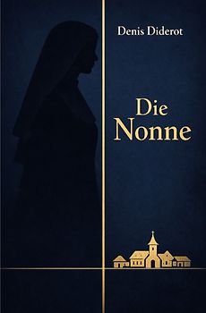 Literarisches Gold / Die Nonne