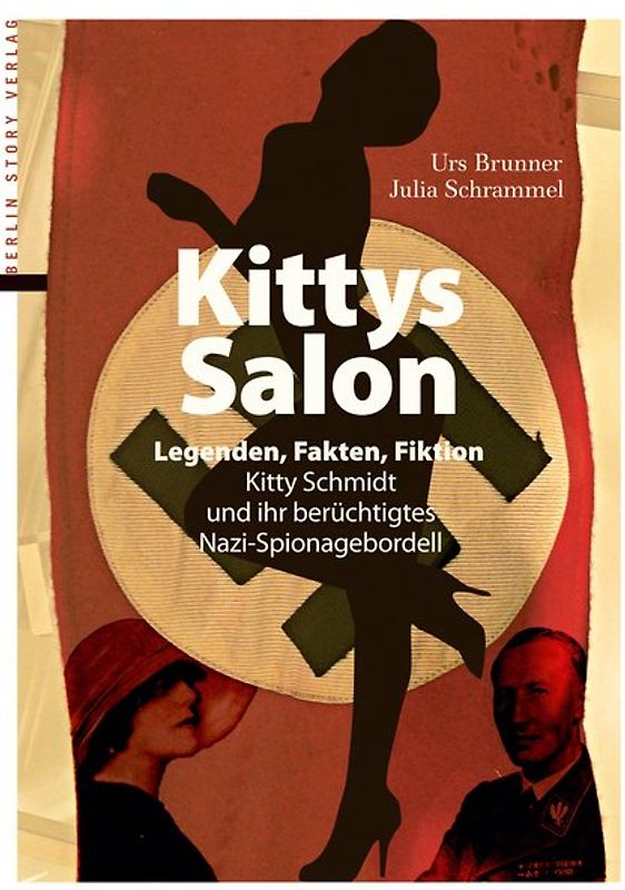 Kittys Salon