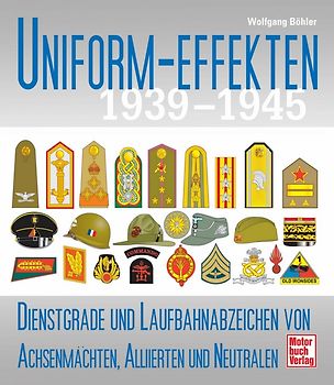 Uniform-Effekten 1939-1945