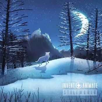 Invent,Animate - Stillworld