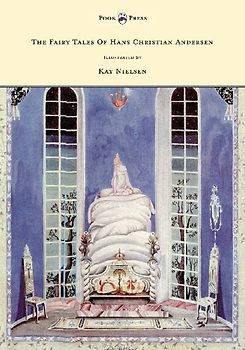 The Fairy Tales of Hans Christian Andersen - Illustrated by Kay Nielsen