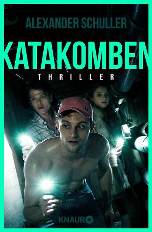 Katakomben