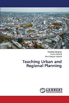 Teaching Urban and Regional Planning