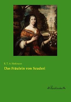 Das Fräulein von Scuderi