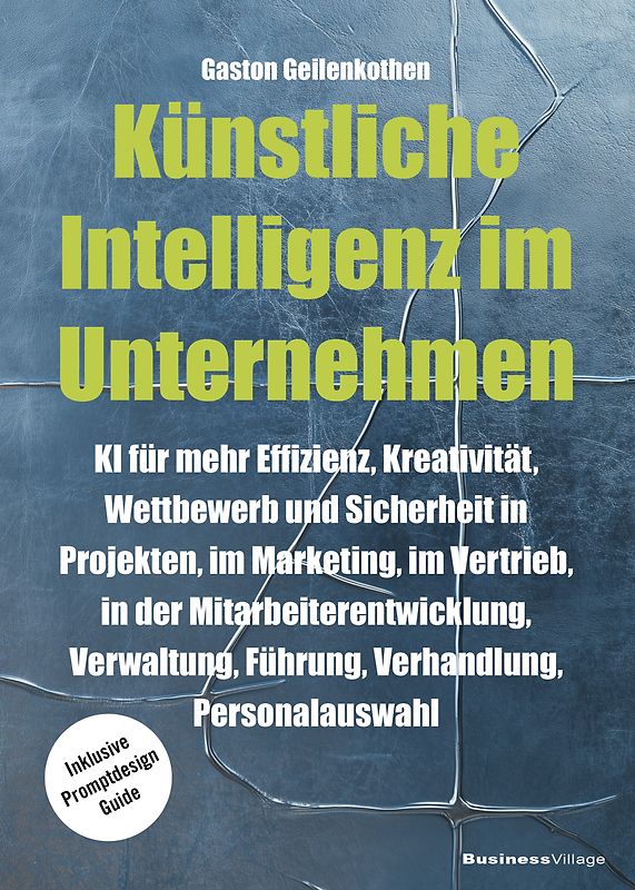Künstliche Intelligenz im Unternehmen