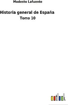 Historia general de España