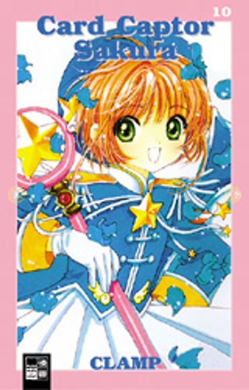 Card Captor Sakura