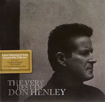 Don Henley - The Very Best of