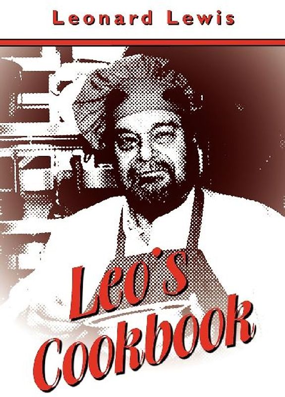 Leo's Cookbook
