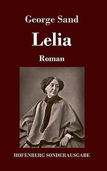 Lelia: Roman