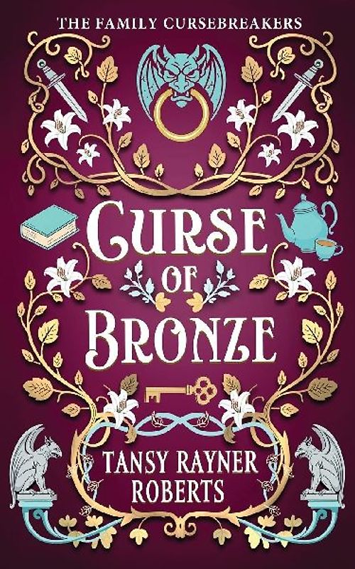 Curse of Bronze