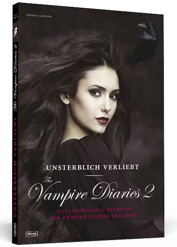 Unsterblich verliebt - The Vampire Diaries 2
