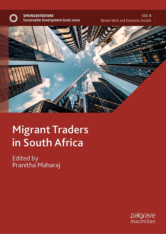 Migrant Traders in South Africa