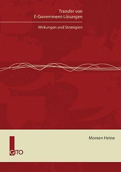 Transfer von E-Government-Lösungen