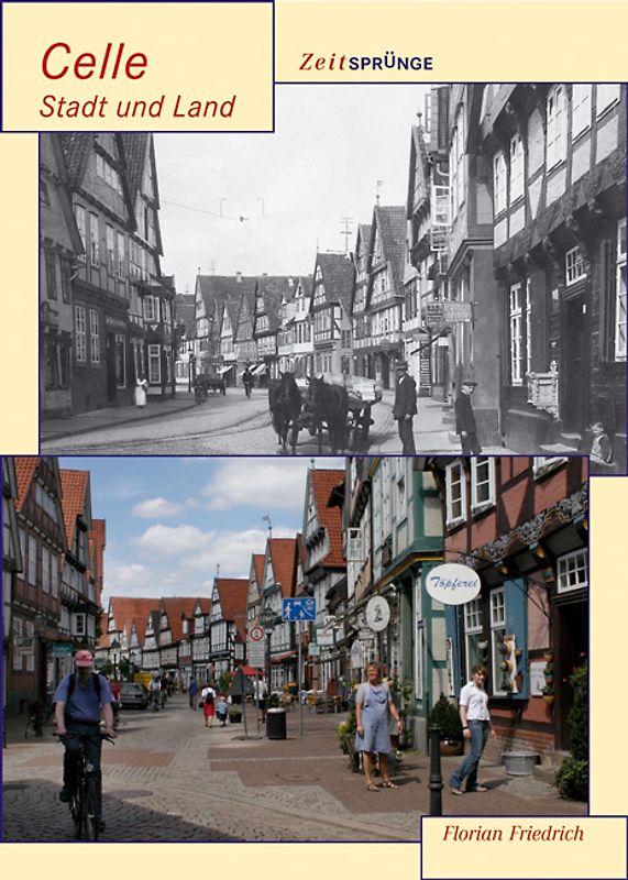 Zeitsprünge Celle