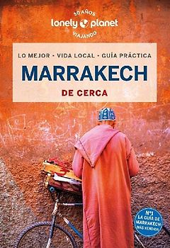 Marrakech de cerca 5