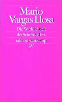 Die Wirklichkeit des Schriftstellers