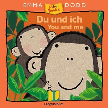 Du und ich - You and me