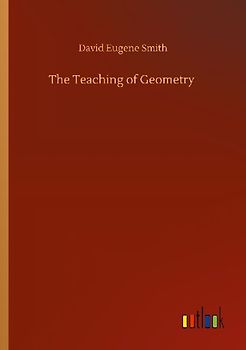 The Teaching of Geometry