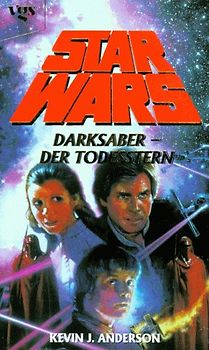 Darksaber - Der Todesstern