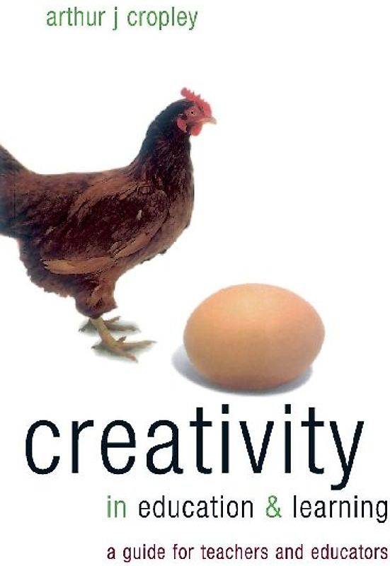 Creativity in Education and Learning
