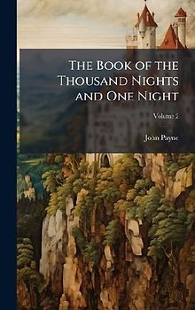 The Book of the Thousand Nights and One Night