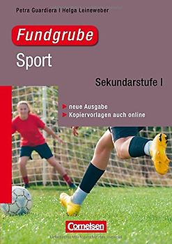 Fundgrube - Sekundarstufe I