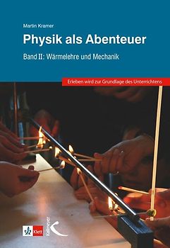 Physik als Abenteuer