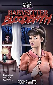 Babysitter Bloodbath (VHS Terrors, Band 1)