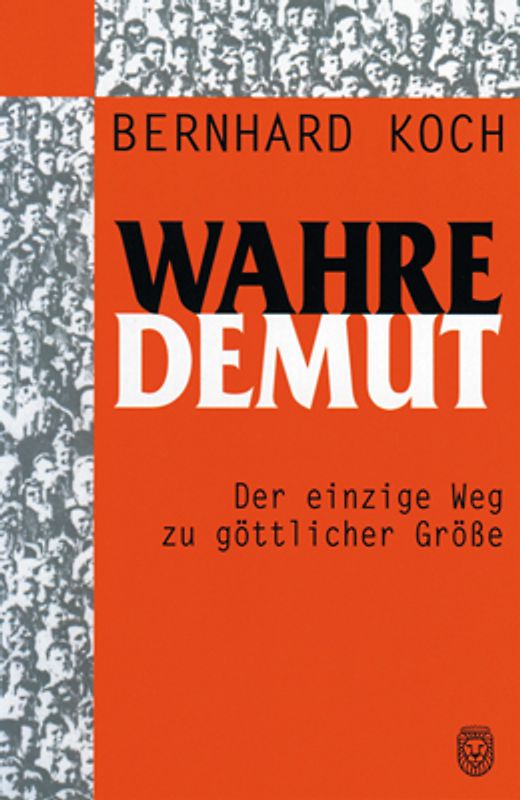 Wahre Demut
