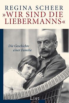 »Wir sind die Liebermanns«