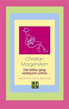 Die Nähe ging verträumt umher