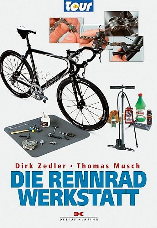Die Rennradwerkstatt