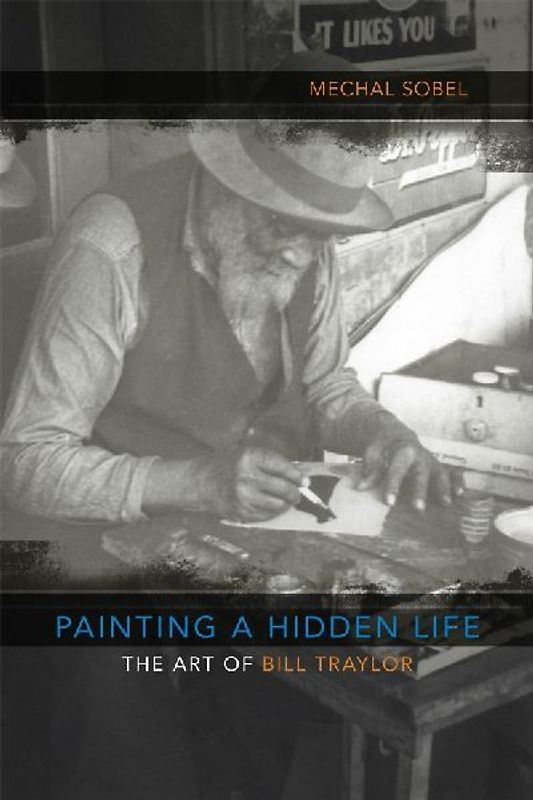 Painting a Hidden Life