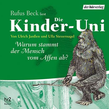 Die Kinder-Uni SA