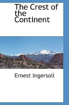 The Crest of the Continent