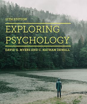 Exploring Psychology