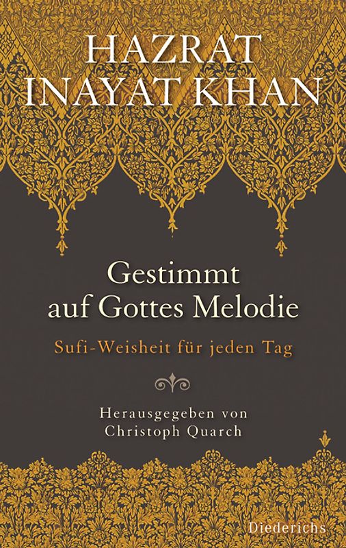 Gestimmt auf Gottes Melodie