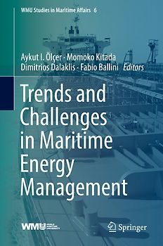 Trends and Challenges in Maritime Energy Management