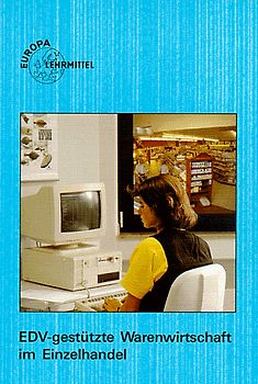 EDV-gestützte Warenwirtschaft im Einzelhandel