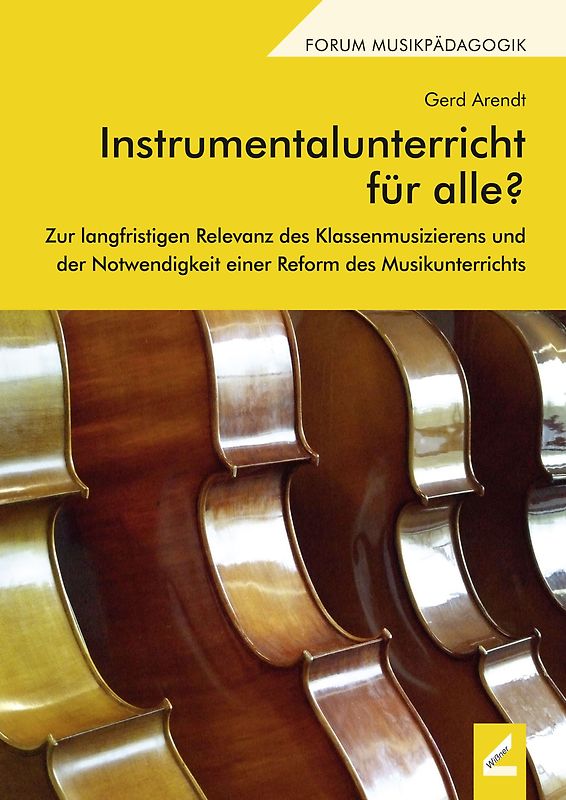 Instrumentalunterricht für alle?