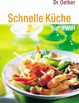 Schnelle Küche für 2