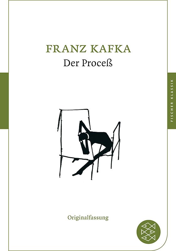 Der Proceß