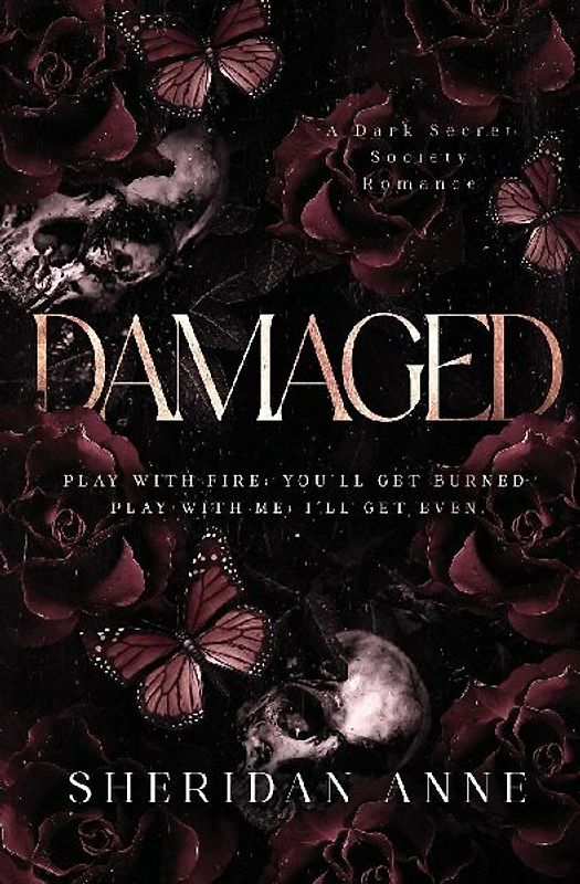Damaged