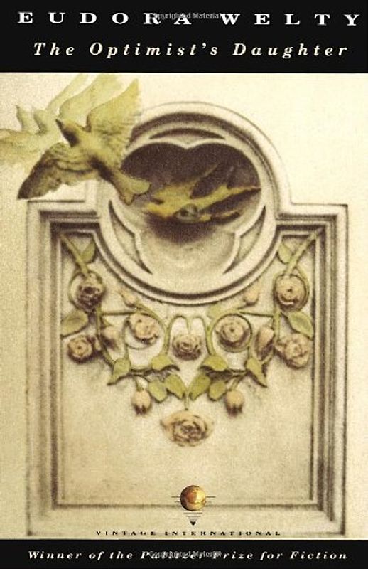 The Optimist's Daughter (Vintage International) - Welty, Eudora