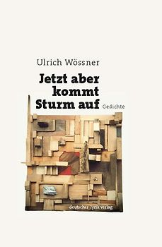 Jetzt aber kommt Sturm auf